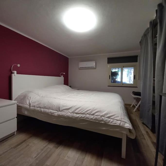 Etna Home CTA Exteriör bild