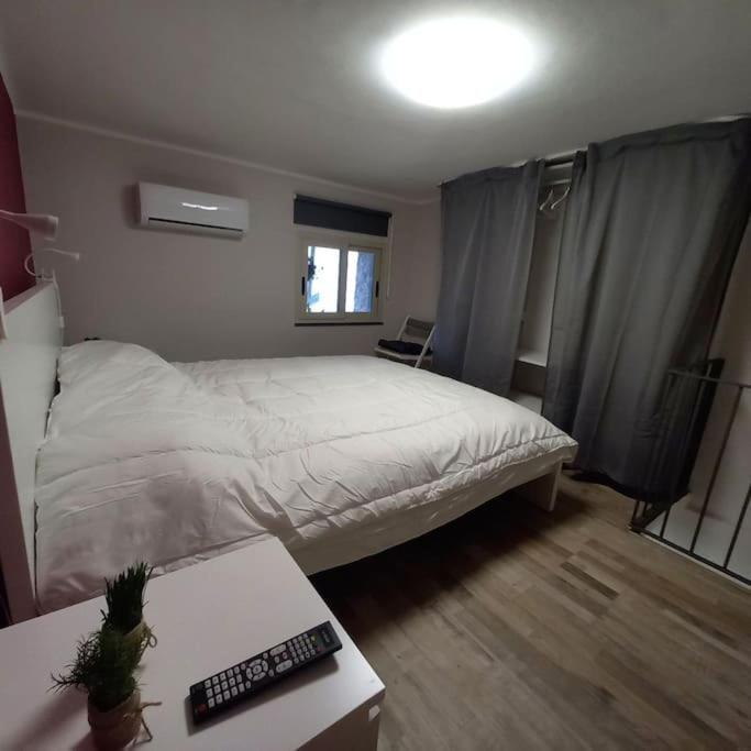 Etna Home CTA Exteriör bild