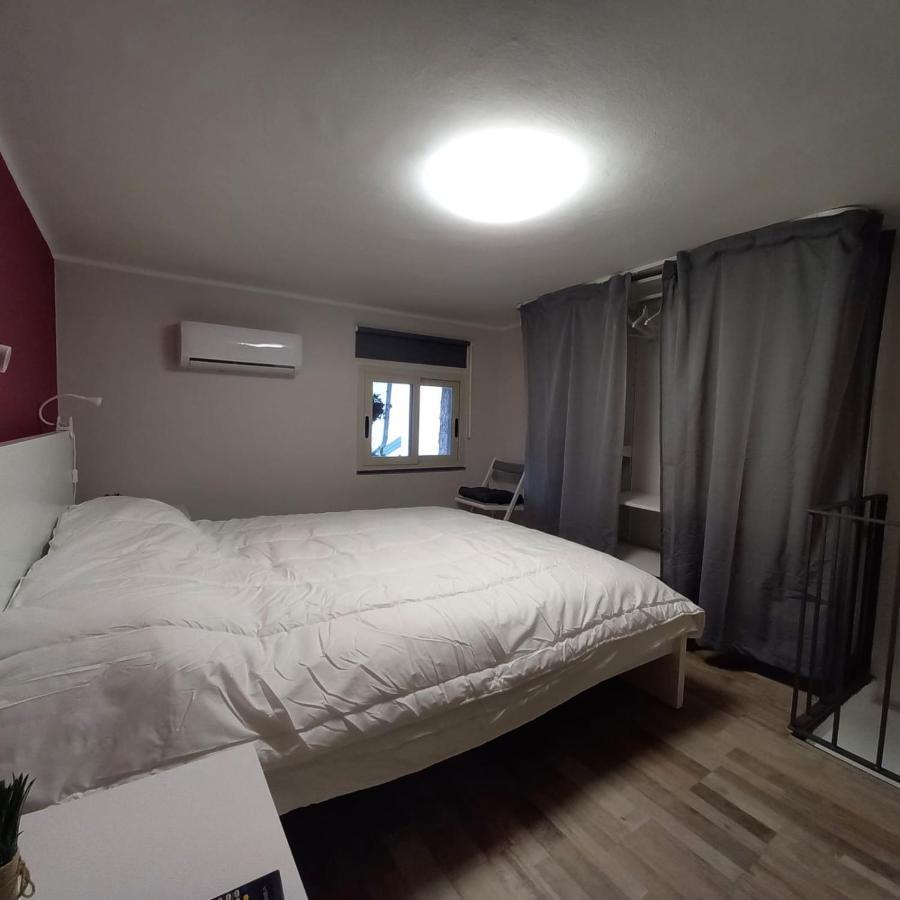 Etna Home CTA Exteriör bild